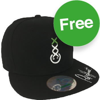 free amsterdam genetics cap