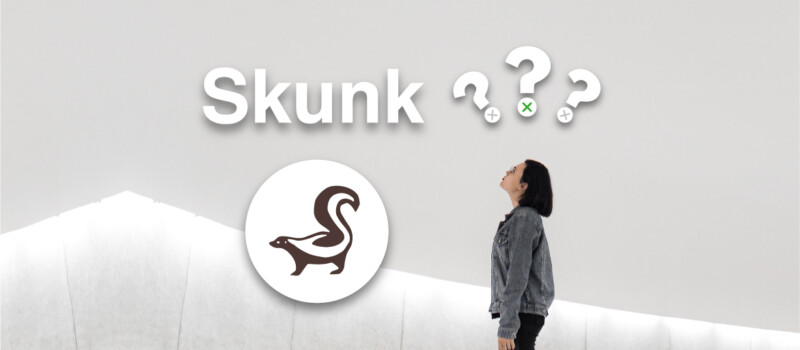 skunk cannabis