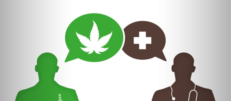 discuss cannabis doctor