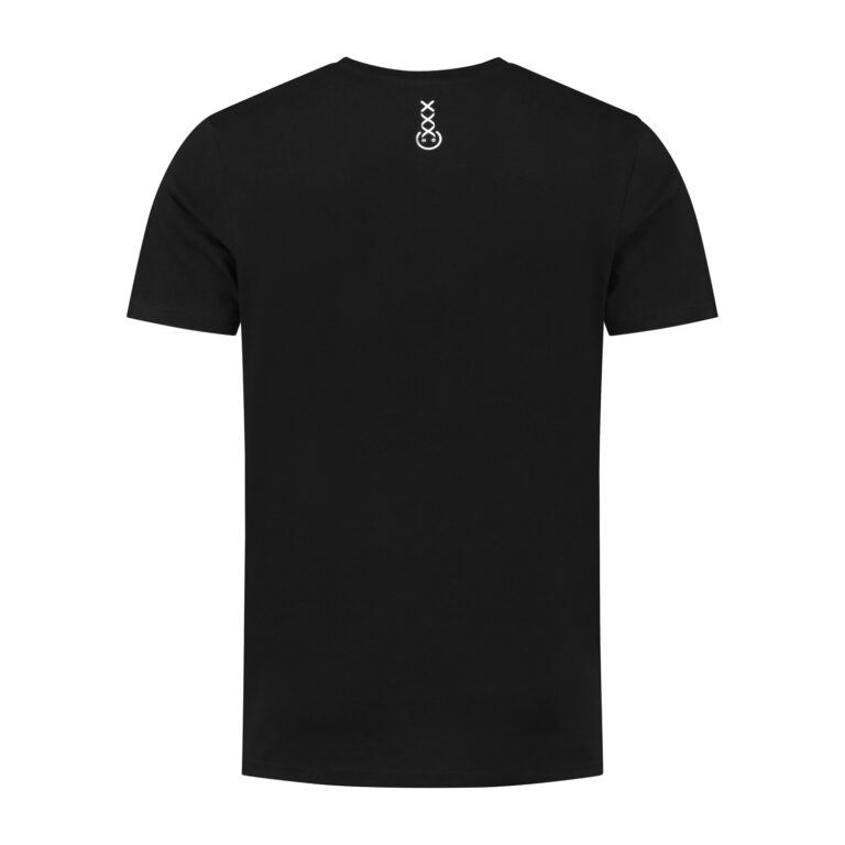 AG core shirt black
