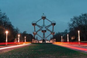 cannabis in belgië