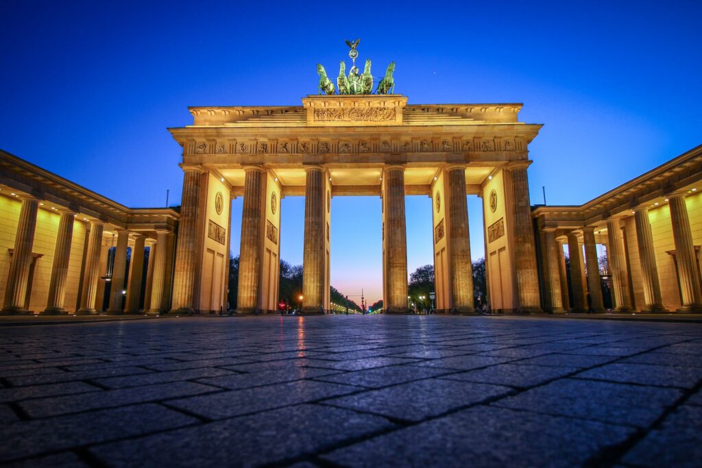 cannabis in duitsland