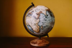 outdoor grow seizoen noorden zuiden