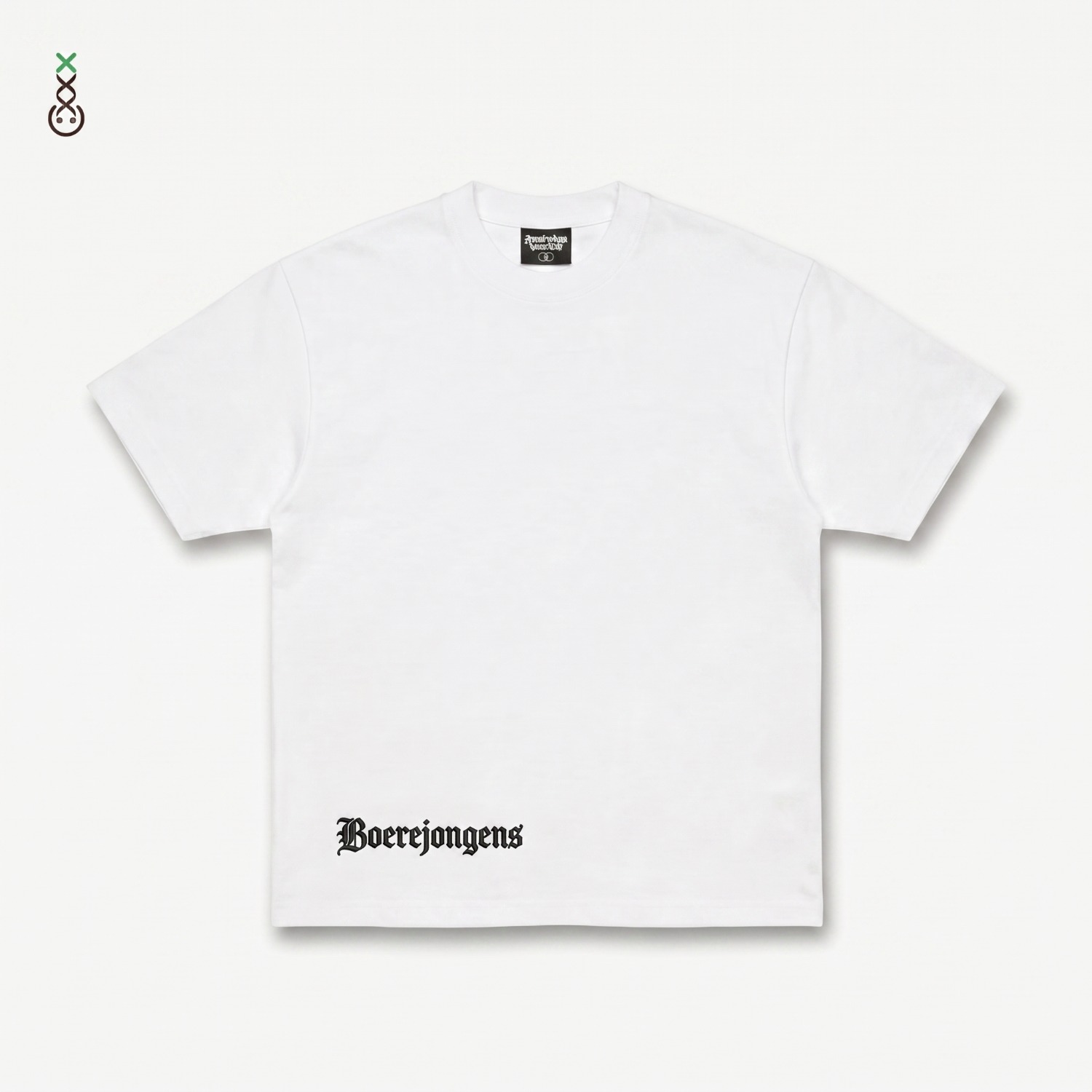 Boerejongens_graffiti-shirt-white_front_1500