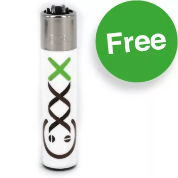 free lighter