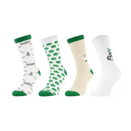socks amsterdam genetics