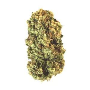 Compromise CBD weed strain