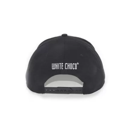 white choco cap