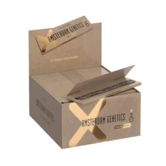 amsterdam genetics rolling papers