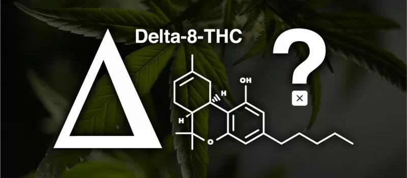 delta-8-thc cannabis