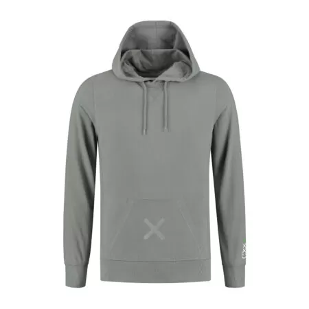 Reflection Collection Hoodie (Grey)