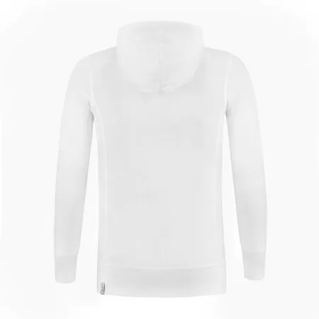 Reflection Collection Hoodie (White)