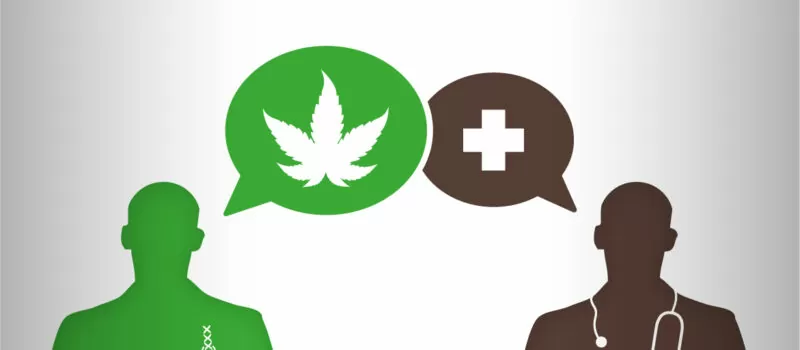 cannabis verslavend afkicken